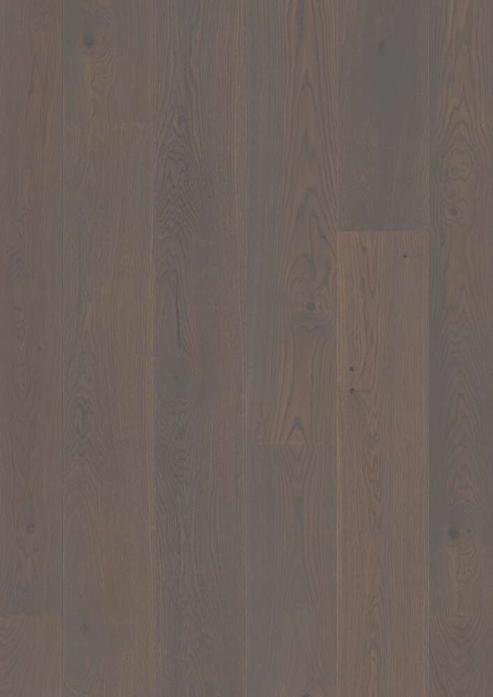 Plank Castle Oak Grey Pepper 10036526 | BOEN