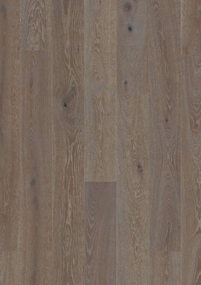 Plank 181 Oak Graphite 10156976 | BOEN