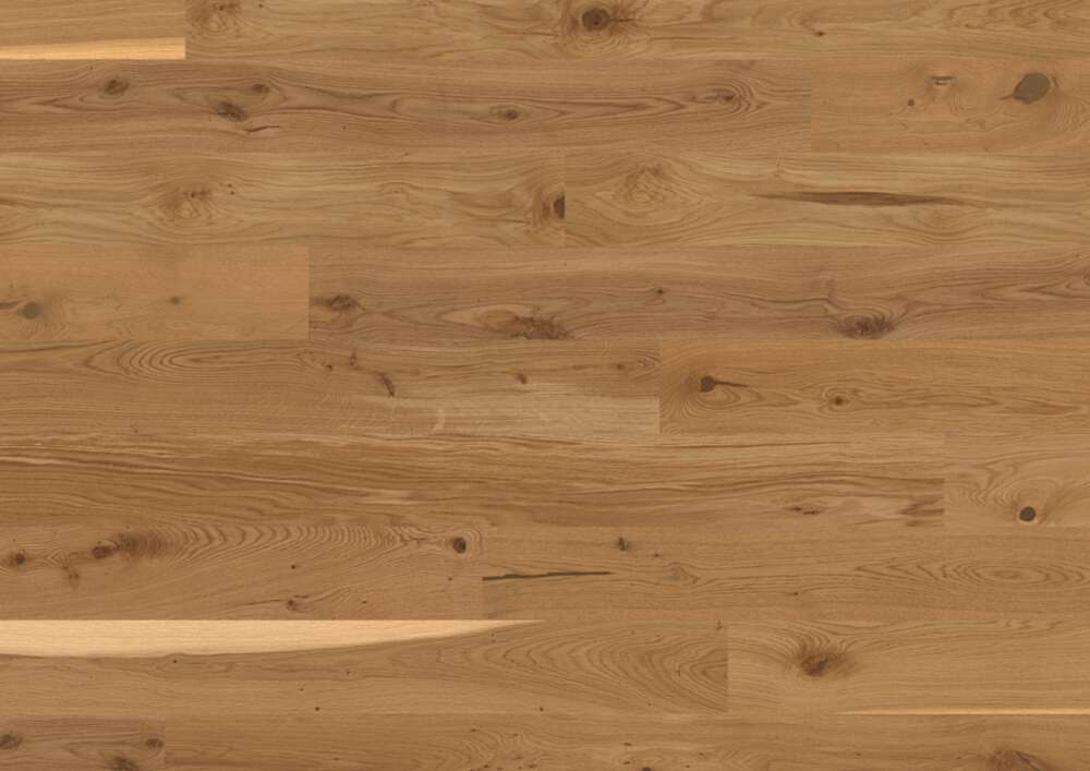 Trendpark 1390 Rovere Naturale 10163168 | Bauwerk Parkett (CH)