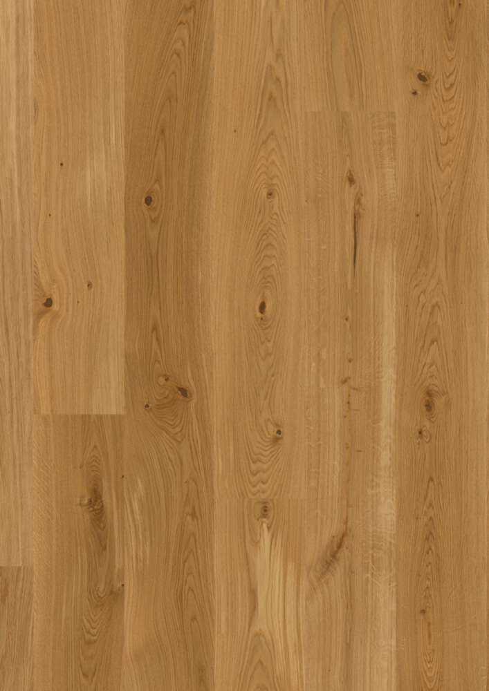 Plank Castle Oak Transparent 10036280 | BOEN (US)