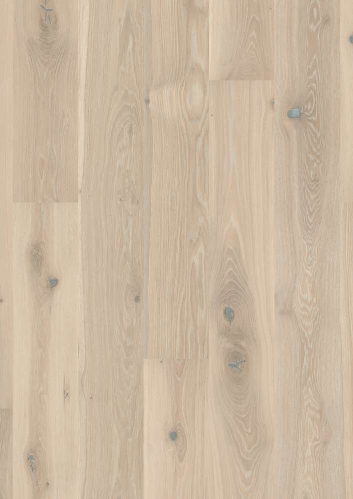 Plank Castle Oak Pale White 10123228 | BOEN (US)
