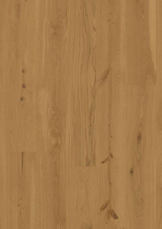 Plank Castle  Oak Loam