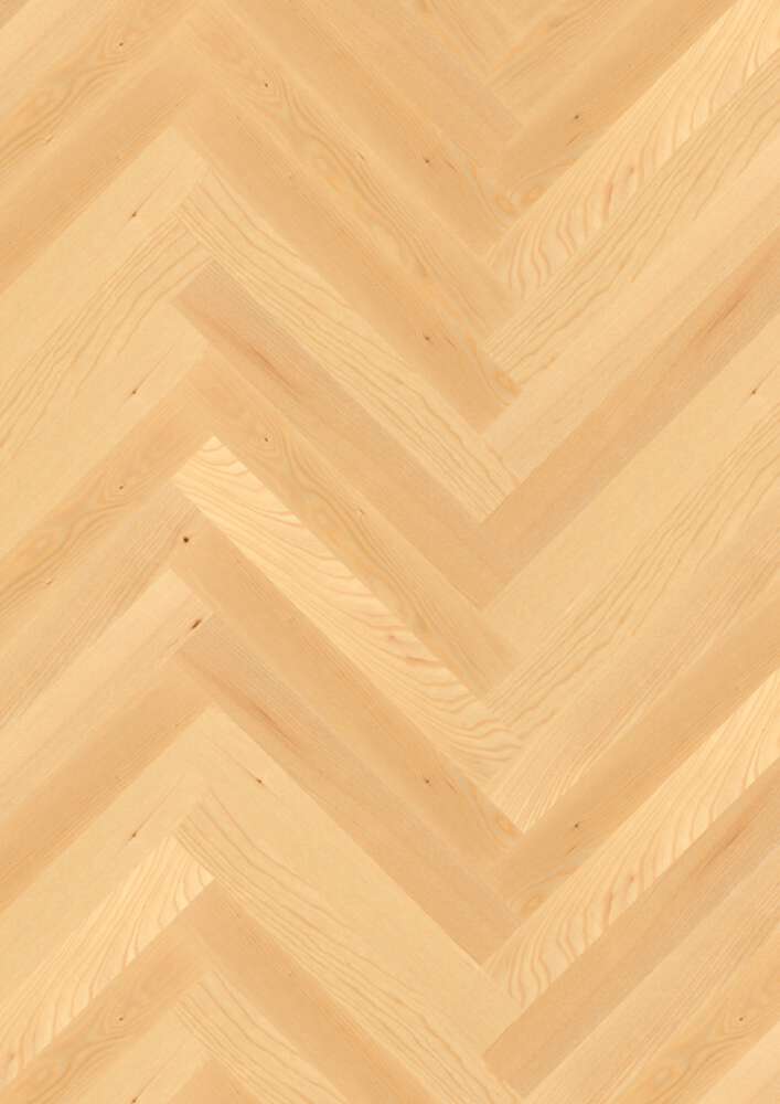 Prestige Ash Transparent Nature 10143440 | BOEN